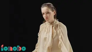 Magda Kluz - Nie uda się (visualizer)