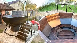 НЕБОЛЬШИЕ ДОРАБОТКИ БАННОГО ЧАНА | ПЛЮСЫ И МИНУСЫ | СЕЗОН 2023