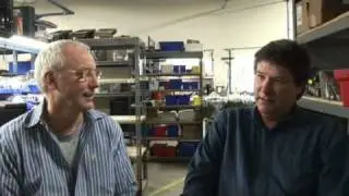 The Story - PRS Amplifiers - Shop In Detail