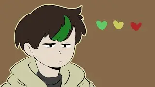 Secret Life 3 in a Nutshell [Animatic]
