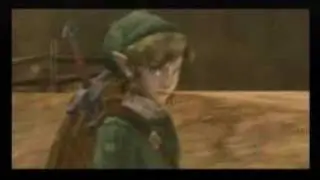 Twilight Princess - The Kids are Alright