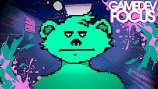Game Level Design | Blender Shaders| 🐻 3D Animation 🐻‍❄️ Game Dev 🐻 Music 🐨 2D Art