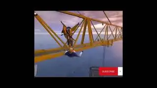 МОТОЦИКЛ ЗАСЕЙВИЛ МЕНЯ В GTA 5 ONLINE! EPIC MOMENT