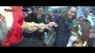 Le Lude - Le Lude Renaissance, La Parade