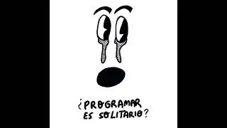 S6E8 - La programación es solitaria? (Podtober x04)