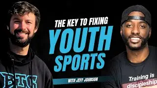 The SHOCKING State of Youth Sports (And How We Can Save It!) | Beyond the Scoreboard