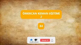 Ömercan 2 84 Practh (76 Bpm)
