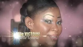 Cérémonie dot du couple Guei