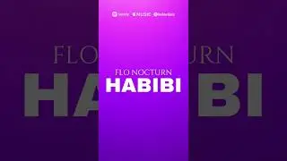 Habibi 💜