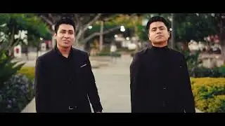 LEVÁNTATE JOVEN-HERMANOS CRUZ FEAT AMIGOS DE CRISTO.