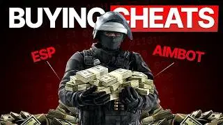 R6 Cheats - How To Safely Get The Best R6 Cheat... The Results Are Insane!