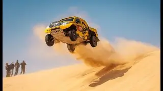 DAKAR 2021 🔥 ARE YOU READY? ⭐ #Dakar2021