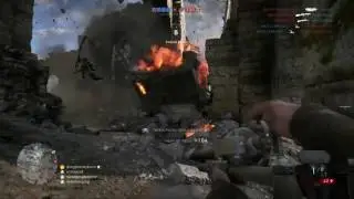 Battlefield™ 1 Nice Multi Kill