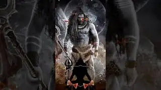 (Mera Bhola hai Bhandari kare Nandi ki sawari) Har har mahadev