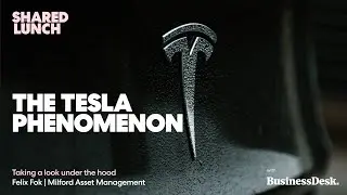 The Tesla Phenomenon