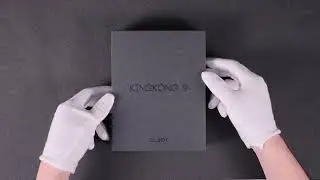 Unbox the Unstoppable: KingKong 9 - Conquer Every Adventure!