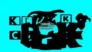 Klasky Csupo Effects #1 in IFOE Effect