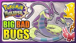 Beware the Big Bad SHAPESHIFTER Bug! - Pokémon Eclipse - Ep. 20