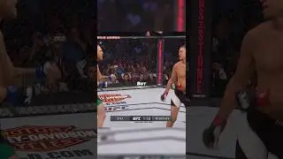 Конор сделал Диаса серьёзным 