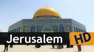 Jerusalem images Tour HD