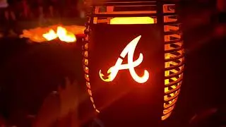 Team Pride LED Solar Torch by Sporticulture™