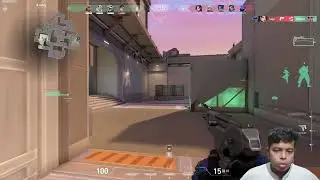 Teammates Be Like: “I Died ‘Cause You Breathed Wrong” 💀 | Valorant