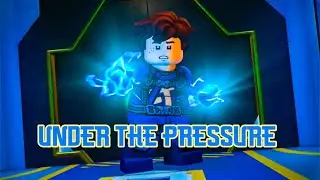 Ninjago: Jay 