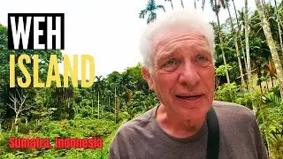 Weh Island, Sumatra's best-kept secret