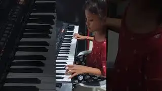 Bintang Kehidupan Nike Ardilla #cover #keyboard #keyboards #keybordist #keyboardcover #latihan