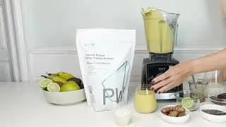 Stay active smoothie