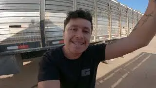 VIDA NA ESTRADA - Ep.96 Tp. Brasil