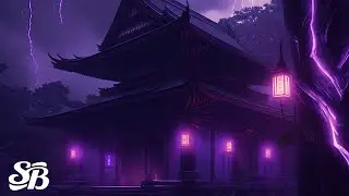 VØJ & ATSMXN - Blade Fury
