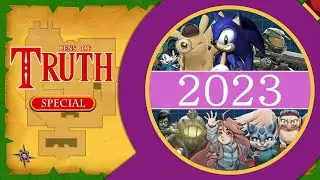 Lens of Truth's Best of 2023