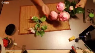 Мастер класс 