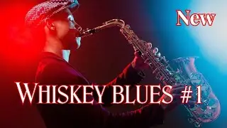 Discover the Power of Slow Blues with Whiskey.🎸