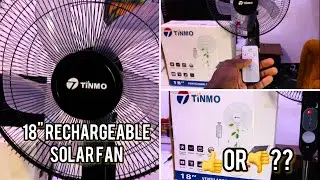 TiNMO 18