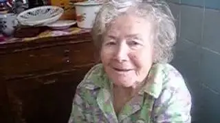 В память о дедульке