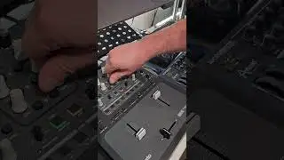 beatfader - Play a beat on a fader, knob or anything with midi CC!