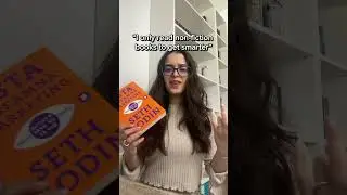 POV: The Dark Side of Reading for Intelligence 🙄