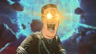 Hank Hill Remembers...