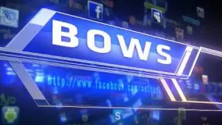 How to make your own Intro Videos Part 2 ( Facebook )