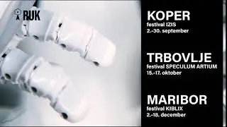 RUK festivali / festivals 2020