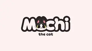 Mochi the Cat Stream Pet