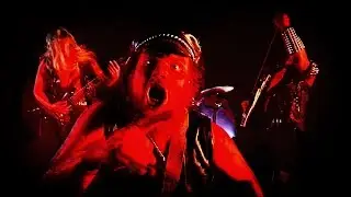 Tormentor X Punisher - Welcome To Planet Fuck You