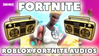 FORTNITE Roblox Music Codes/IDs (January 2025) *WORKING/TESTED*