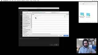 How To Make a New Project in Premiere Pro