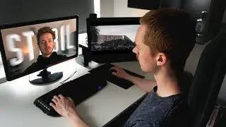 Videos stabilisieren in AFTER EFFECTS & PREMIERE PRO - ohne Verkrümmungsstabilisator!
