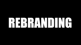 I am Rebranding