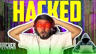 I Hired Dark Web HACKER To Hack My Instagram Account (Part-1)
