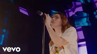 bülow - Not A Love Song (Live) - Vevo @ The Great Escape 2018